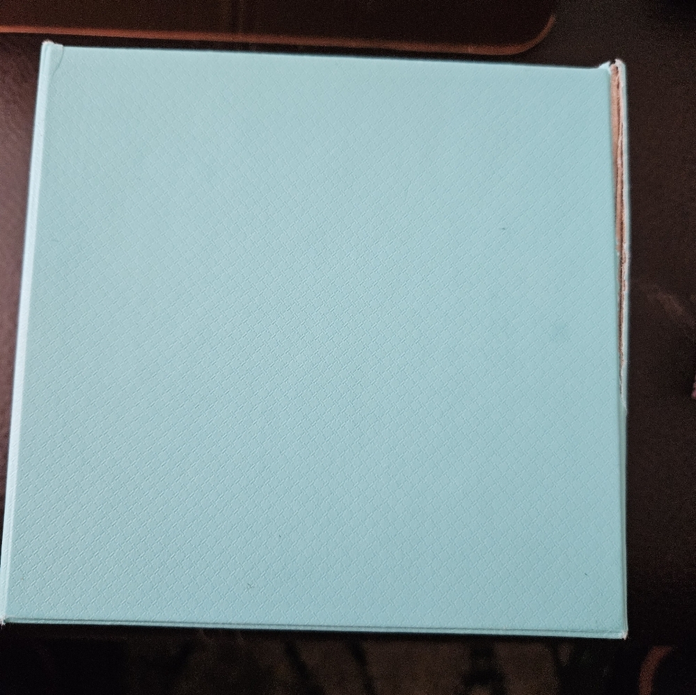 Authentic Tiffany Gift Box - Picture 2 of 4